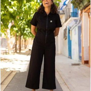 Lucy & Yak Ragan Jumpsuit